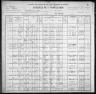 1900 United States Federal Census