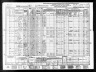 1940 United States Federal Census