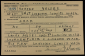 U.S. World War II Draft Registration Cards, 1942