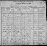 1900 United States Federal Census