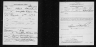 World War I Draft Registration Cards, 1917-1918