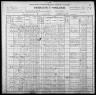 1900 United States Federal Census