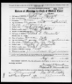 Iowa, Marriage Records, 1923-1937