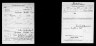 U.S., World War I Draft Registration Cards, 1917-1918