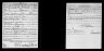 World War I Draft Registration Cards, 1917-1918