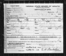 Indiana, Birth Certificates, 1907-1940