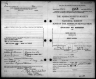 U.S., Sons of the American Revolution Membership Applications, 1889-1970