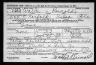 U.S. World War II Draft Registration Cards, 1942