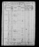 1870 United States Federal Census