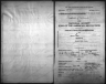 U.S., Sons of the American Revolution Membership Applications, 1889-1970
