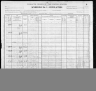 1900 United States Federal Census