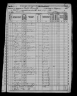 1870 United States Federal Census