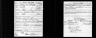 World War I Draft Registration Cards, 1917-1918