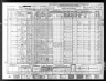 1940 United States Federal Census