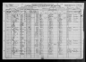 1920 United States Federal Census