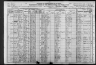 1920 United States Federal Census