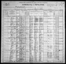 1900 United States Federal Census