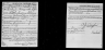 U.S., World War I Draft Registration Cards, 1917-1918