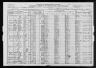 1920 United States Federal Census