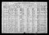 1920 United States Federal Census