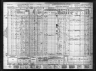 1940 United States Federal Census