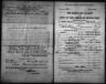 U.S., Sons of the American Revolution Membership Applications, 1889-1970