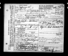 Tennessee, Death Records, 1908-1958