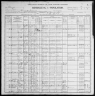 1900 United States Federal Census