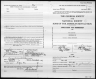 U.S., Sons of the American Revolution Membership Applications, 1889-1970