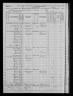 1870 United States Federal Census