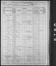 1870 United States Federal Census