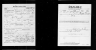 World War I Draft Registration Cards, 1917-1918