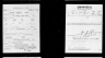 World War I Draft Registration Cards, 1917-1918