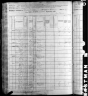 1880 United States Federal Census