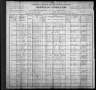 1900 United States Federal Census