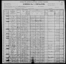 1900 United States Federal Census