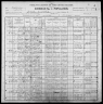 1900 United States Federal Census