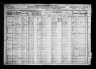 1920 United States Federal Census