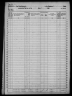 1860 United States Federal Census