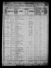 1870 United States Federal Census