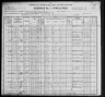 1900 United States Federal Census