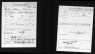 World War I Draft Registration Cards, 1917-1918