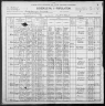 1900 United States Federal Census