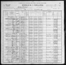 1900 United States Federal Census