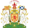 Scotland Royal Arms before 1603