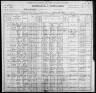 1900 United States Federal Census