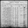 1900 United States Federal Census