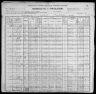 1900 United States Federal Census