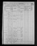 1870 United States Federal Census