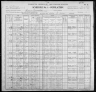 1900 United States Federal Census